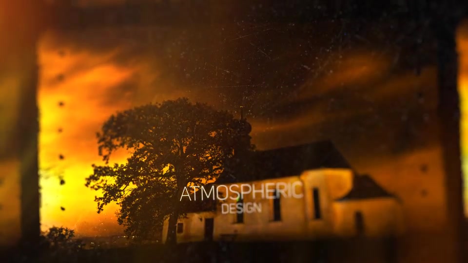 Stillness — Atmospheric Inspirational Slideshow - Download Videohive 13555317