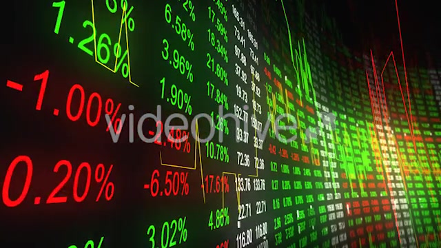 Stock Market 01 - Download Videohive 21329104