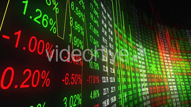 Stock Market 01 - Download Videohive 21329104