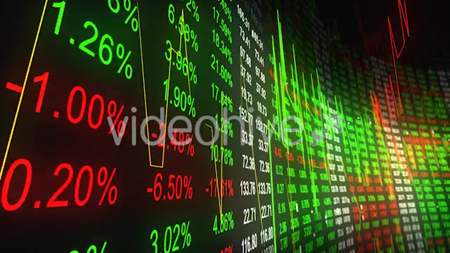 Stock Market 01 - Download Videohive 21329104