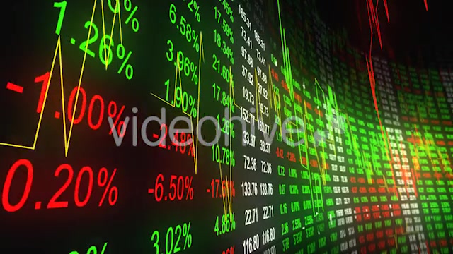 Stock Market 01 - Download Videohive 21329104