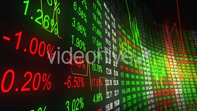 Stock Market 01 - Download Videohive 21329104