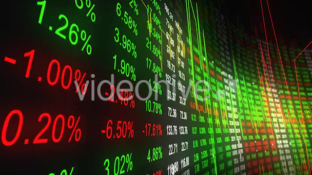 Stock Market 01 - Download Videohive 21329104