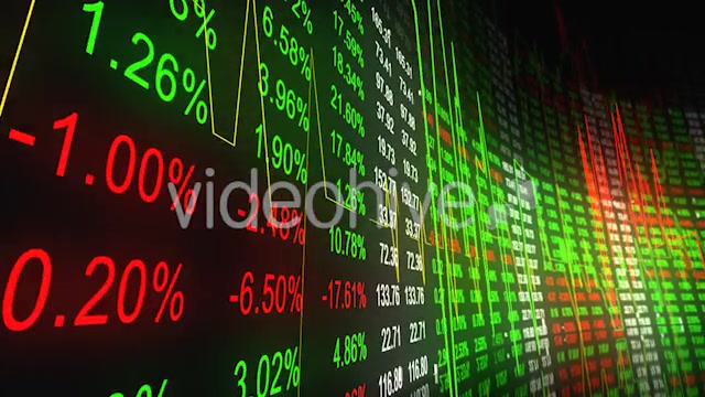 Stock Market 01 - Download Videohive 21329104