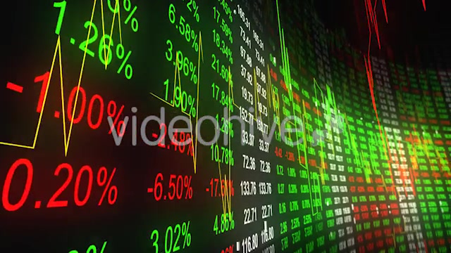 Stock Market 01 - Download Videohive 21329104