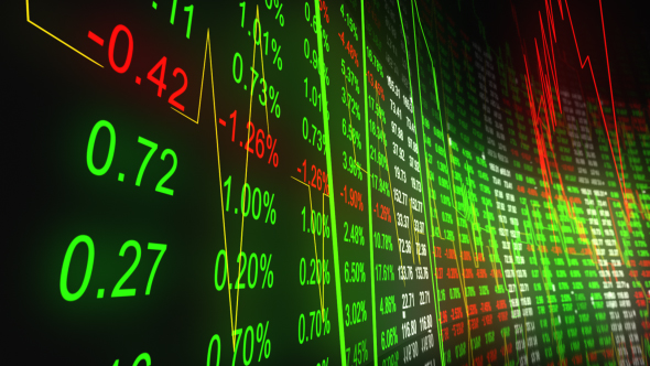 Stock Market 01 - Download Videohive 21329104