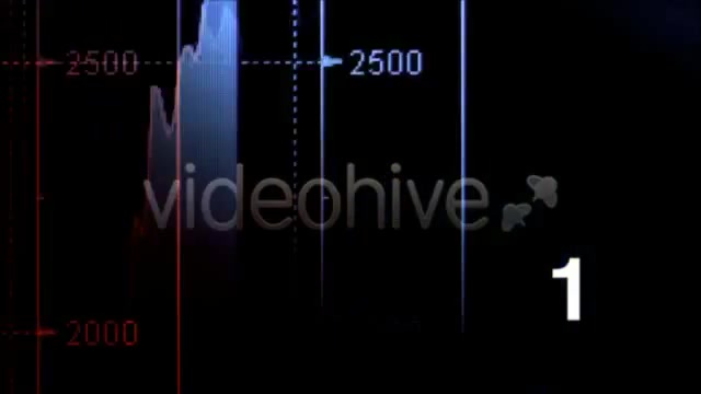 Stock Market Transitions Videohive 3327658 Motion Graphics Image 2