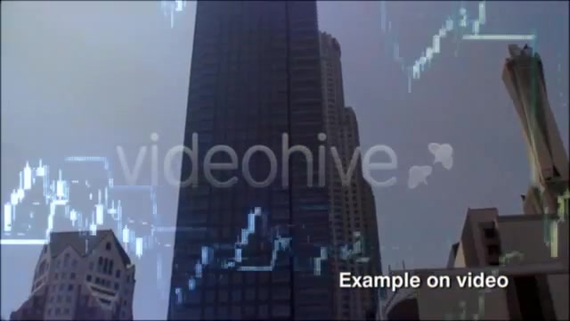 Stock Market Transitions Videohive 3327658 Motion Graphics Image 7