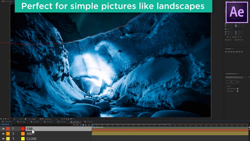 Stomp 3D Opener Videohive 22184535 After Effects Image 12