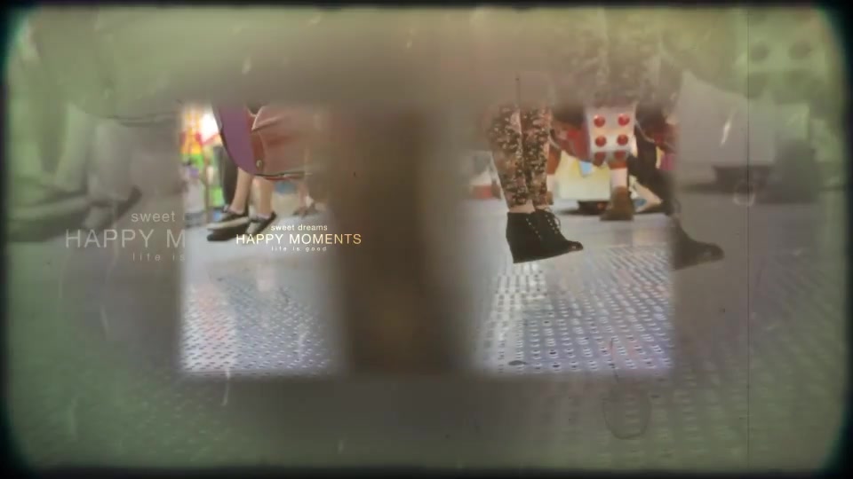 Stomp Beauty Nearby - Download Videohive 20513312
