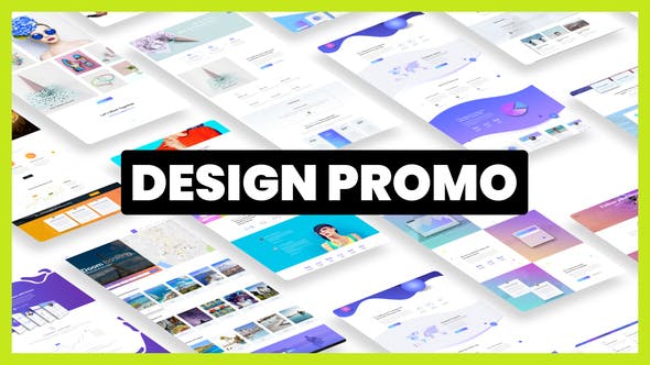 Stomp Creative Agency Promo - 37902137 Download Videohive