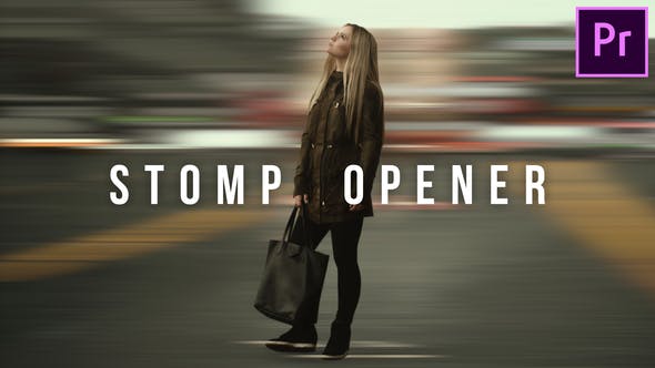Stomp Dynamic Fast Opener - Download Videohive 25981591
