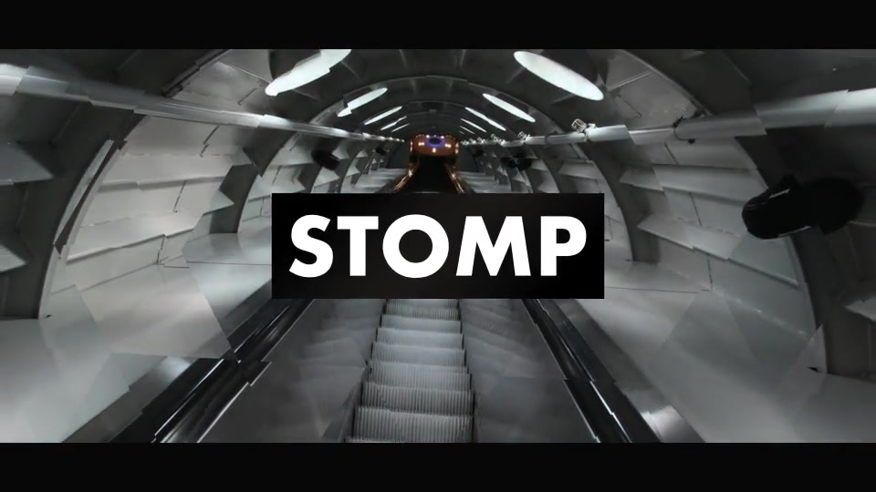 Stomp Dynamic Logo Opener Videohive 21051796 After Effects Image 3
