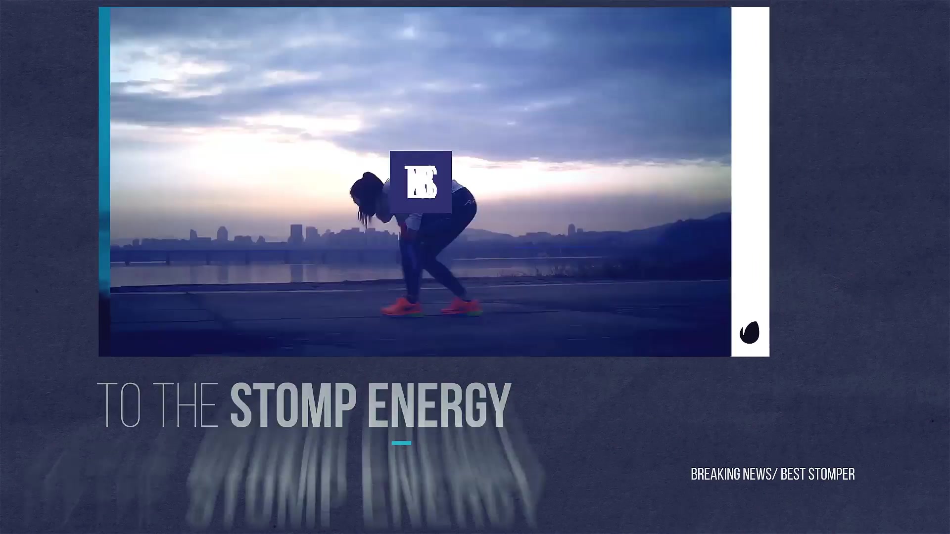 Stomp Energy 1.0 Videohive 26770084 After Effects Image 4