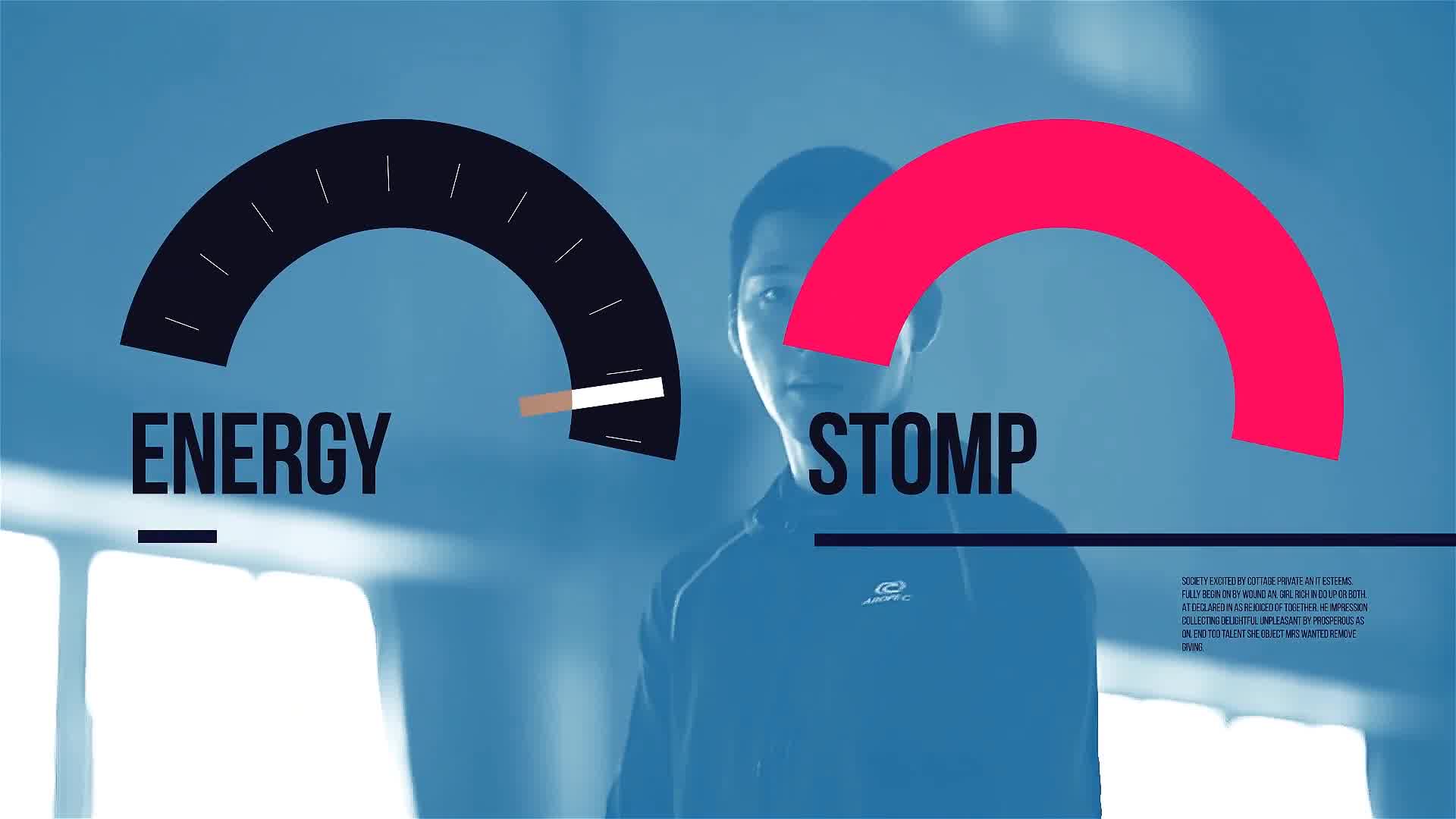 Stomp Energy 1.0 Videohive 26770084 After Effects Image 9