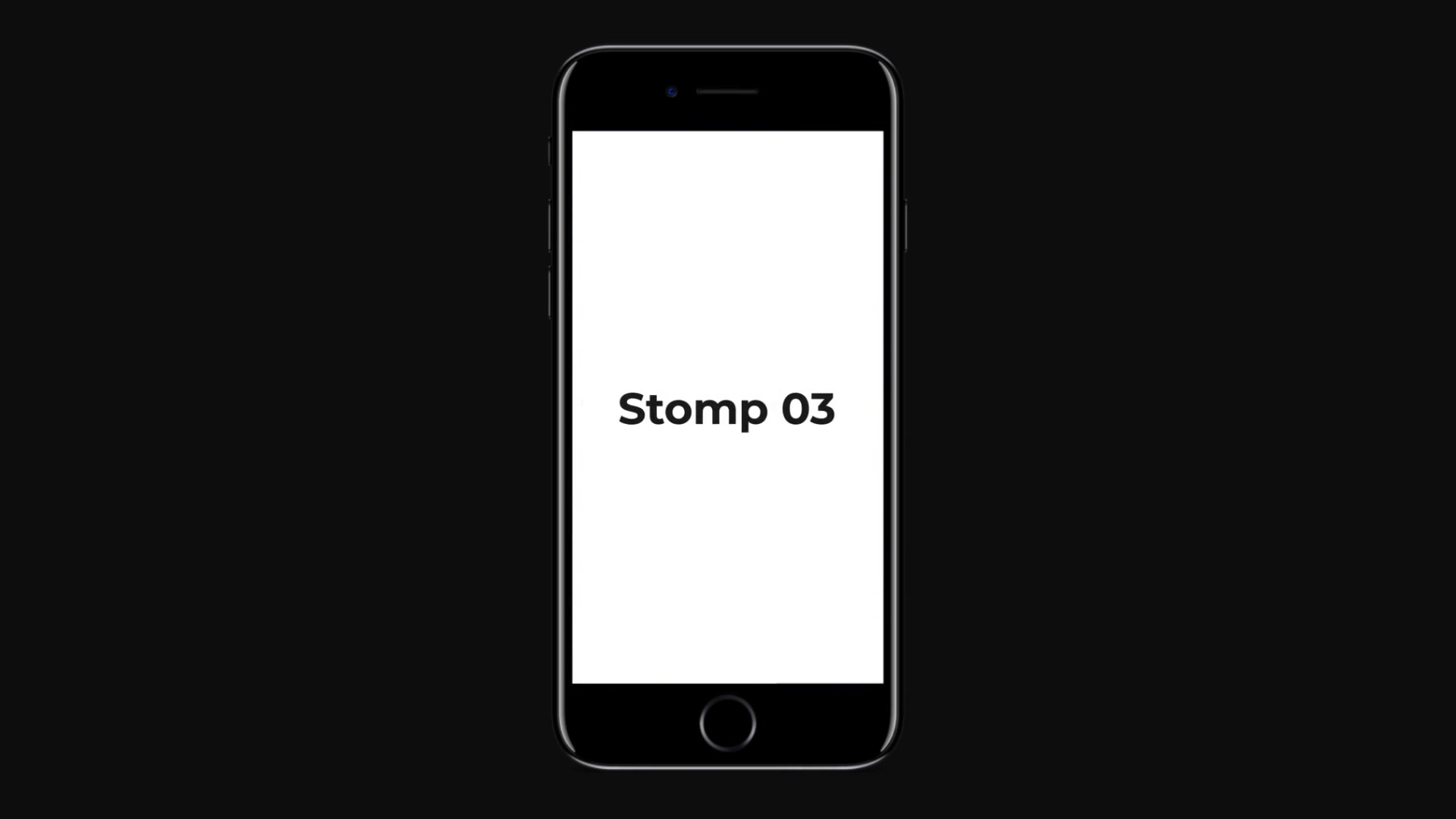 Stomp Instagram 3 in 1 | Vertical and Square Videohive 21986768 After Effects Image 11