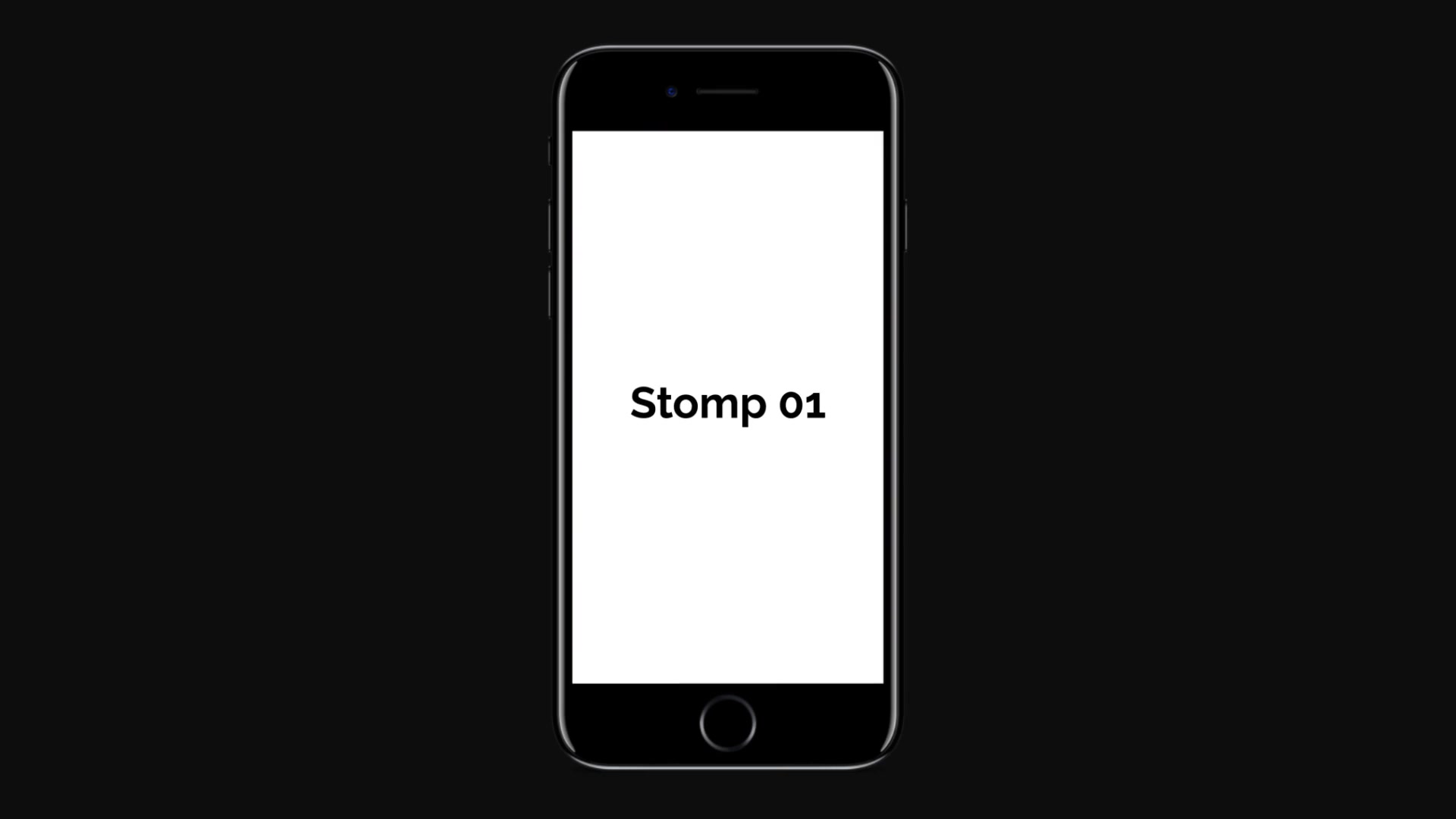 Stomp Instagram 3 in 1 | Vertical and Square Videohive 21986768 After Effects Image 4