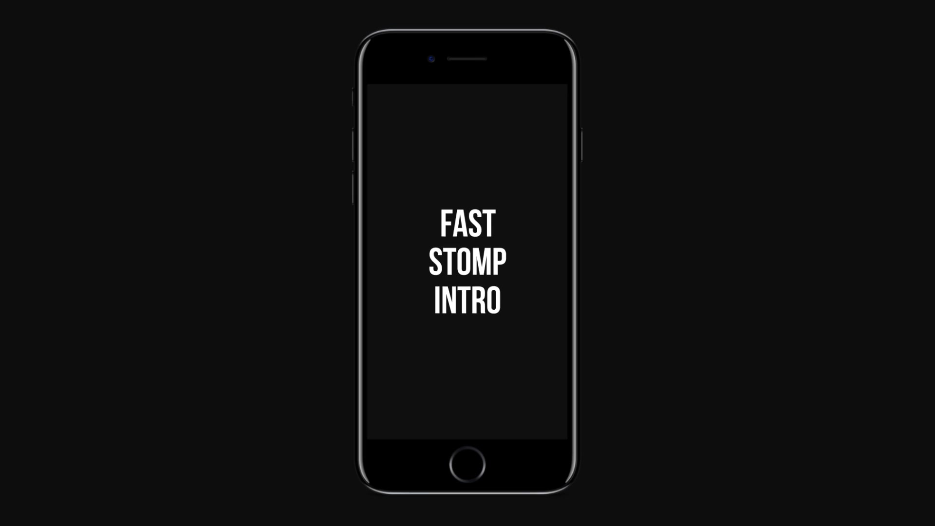 Stomp Instagram 3 in 1 | Vertical and Square Videohive 21986768 After Effects Image 7