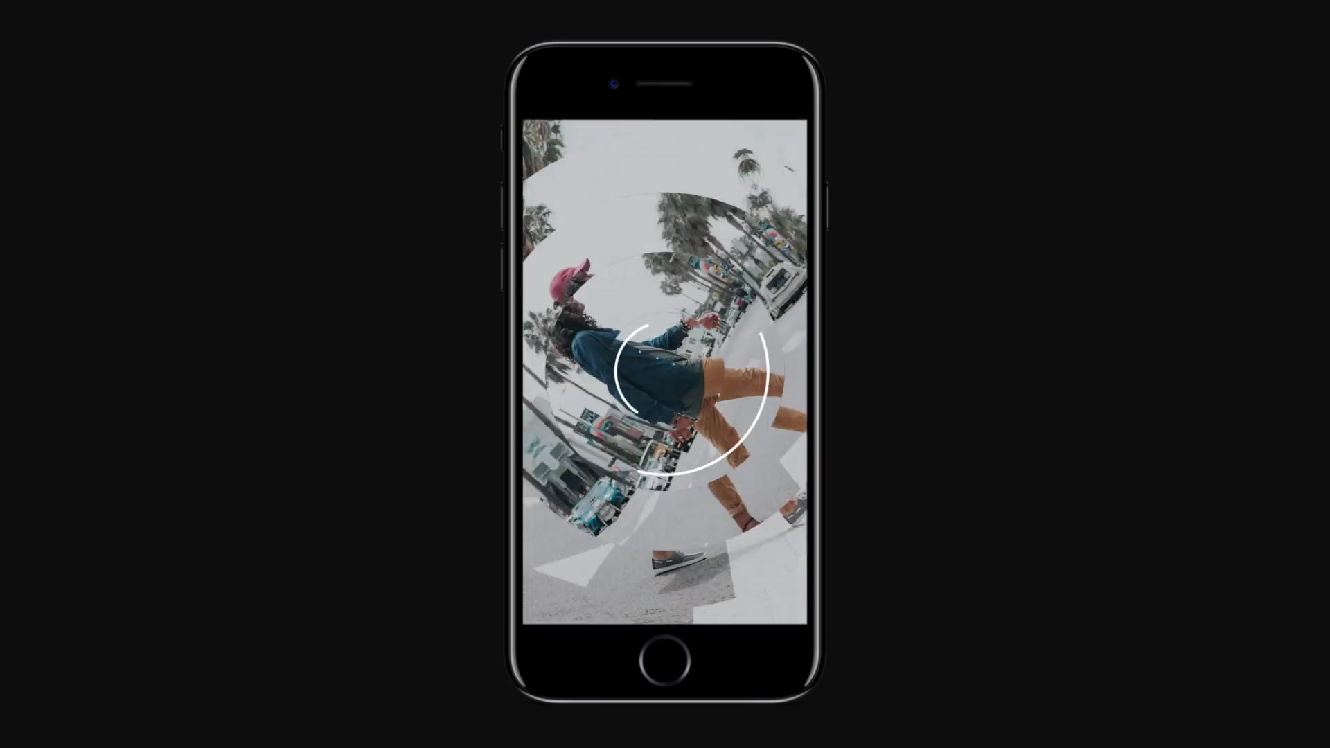 Stomp Instagram 3 in 1 | Vertical and Square Videohive 21986768 After Effects Image 9