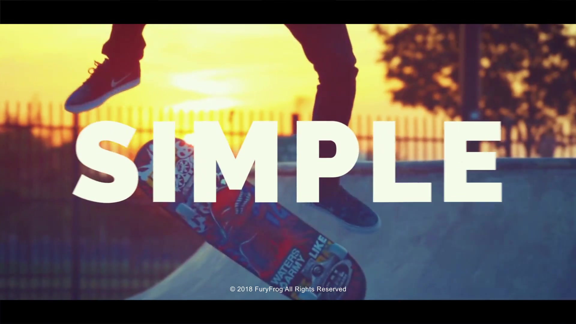 Stomp Intro Videohive 22507759 After Effects Image 4