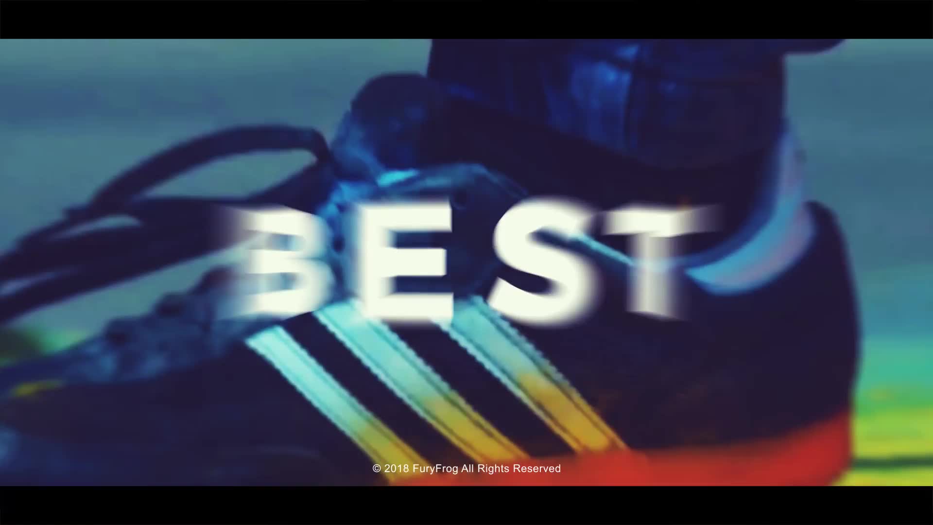 Stomp Intro Videohive 22507759 After Effects Image 9