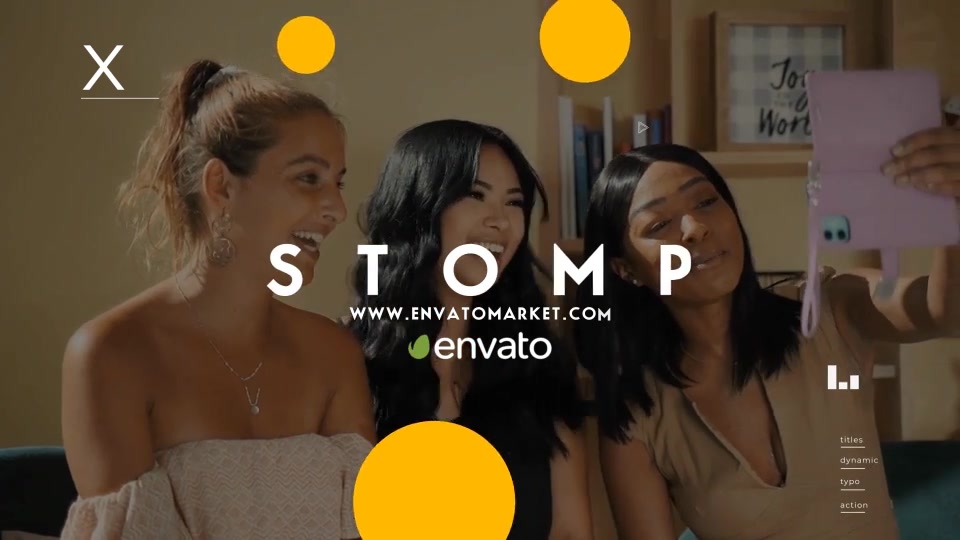 Stomp Intro Videohive 39657030 After Effects Image 12