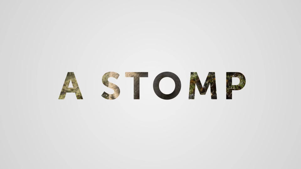 Stomp Opener 02 - Download Videohive 19940905