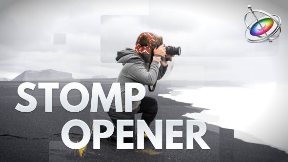 Stomp Opener - 21388068 Download Videohive