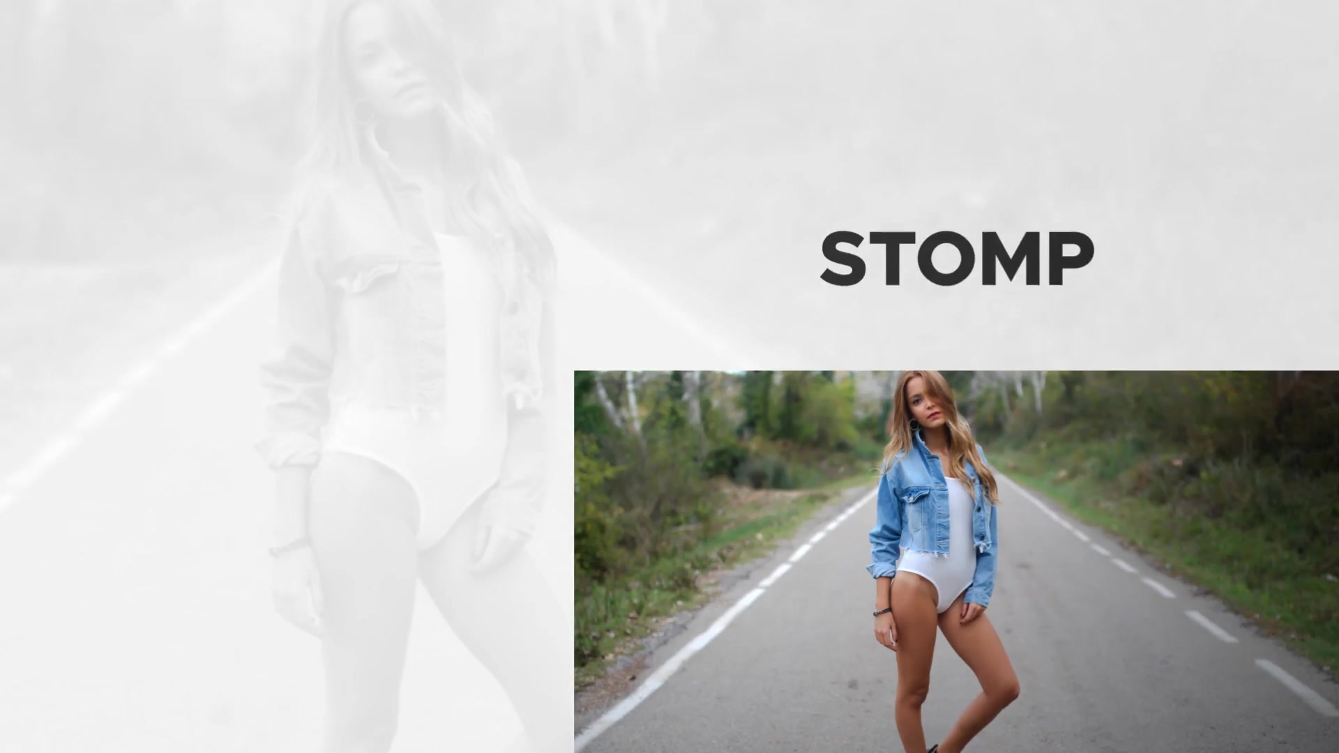 Stomp Opener Videohive 21945545 After Effects Image 4