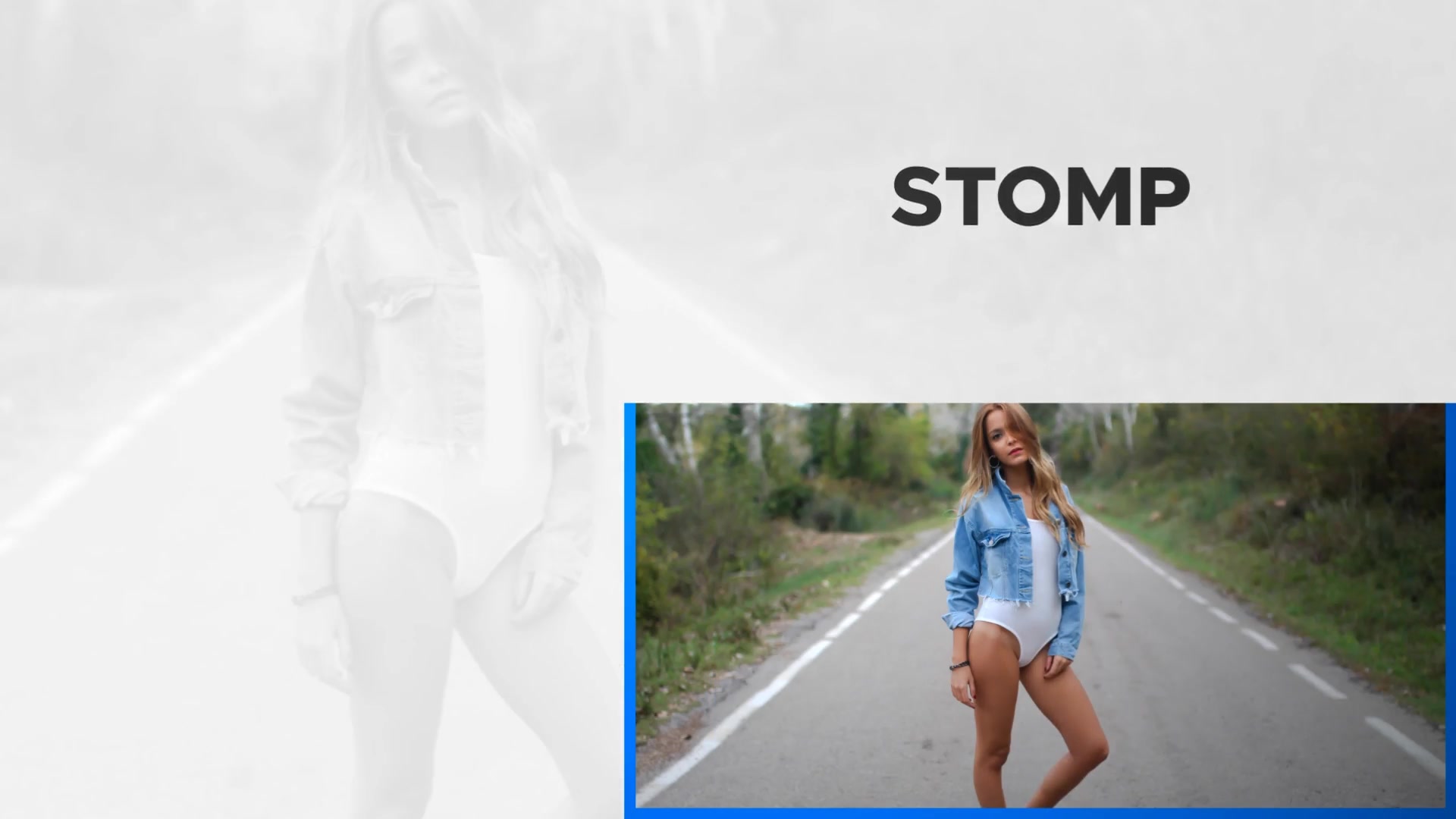 Stomp Opener Videohive 21945545 After Effects Image 7