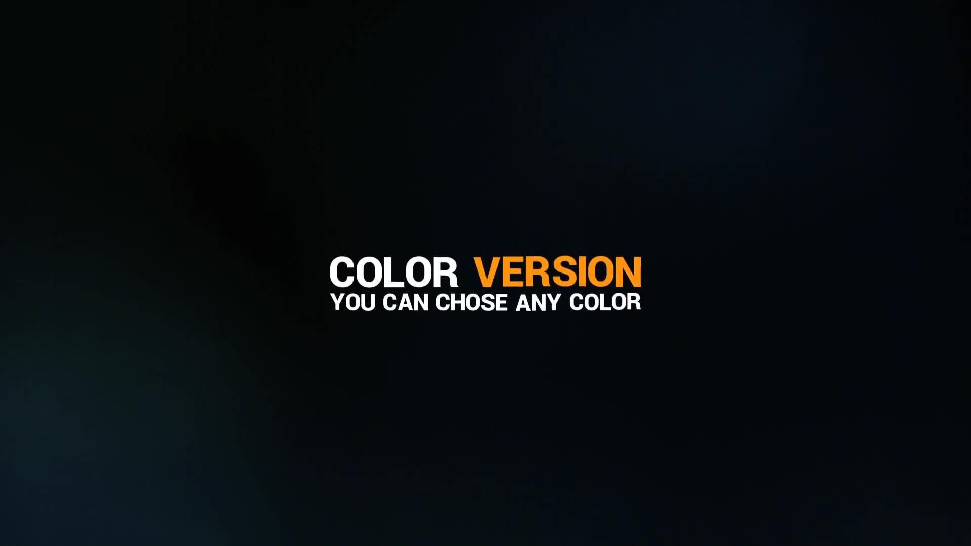 Stomp Opener Videohive 23192013 After Effects Image 1