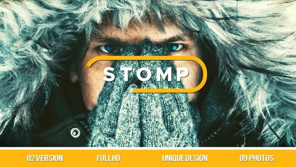Stomp Opener - 23192013 Download Videohive