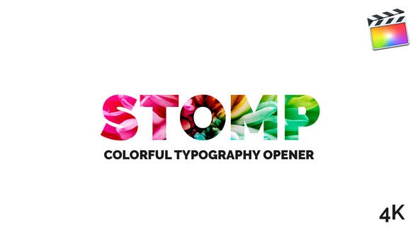 Stomp Opener - 24344043 Download Videohive