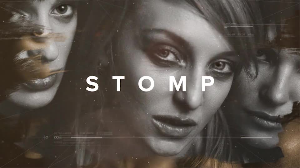 Stomp Opener Videohive 29611085 After Effects Image 1