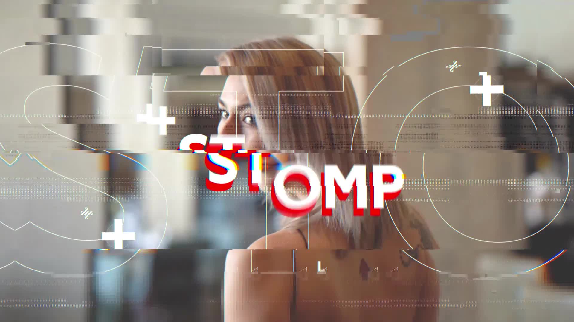 Stomp Opener Videohive 24225210 After Effects Image 1