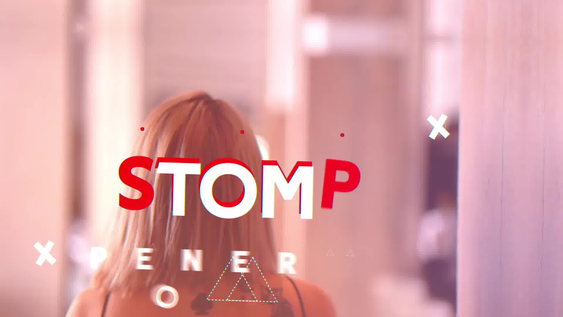 Stomp Opener Videohive 24225210 After Effects Image 10