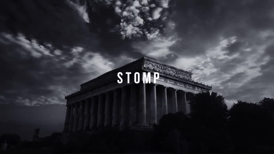 Stomp Opener - Download Videohive 21074793