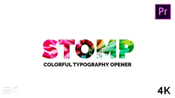 Stomp Opener - Download Videohive 24678142