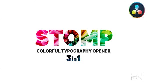 Stomp Opener - Download Videohive 32231750