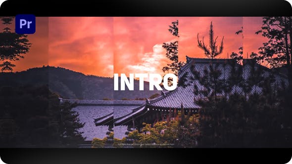 Stomp Opener For Premiere Pro - Download 33004101 Videohive