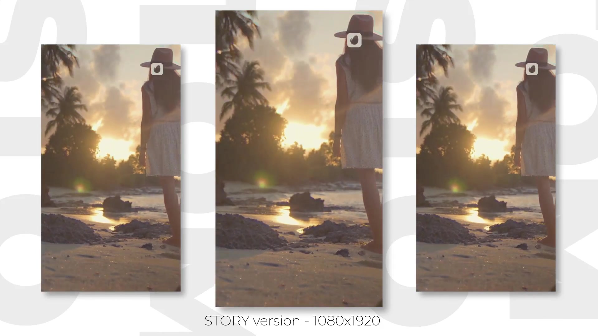 Stomp Opener Instagram Story Videohive 38623902 After Effects Image 4