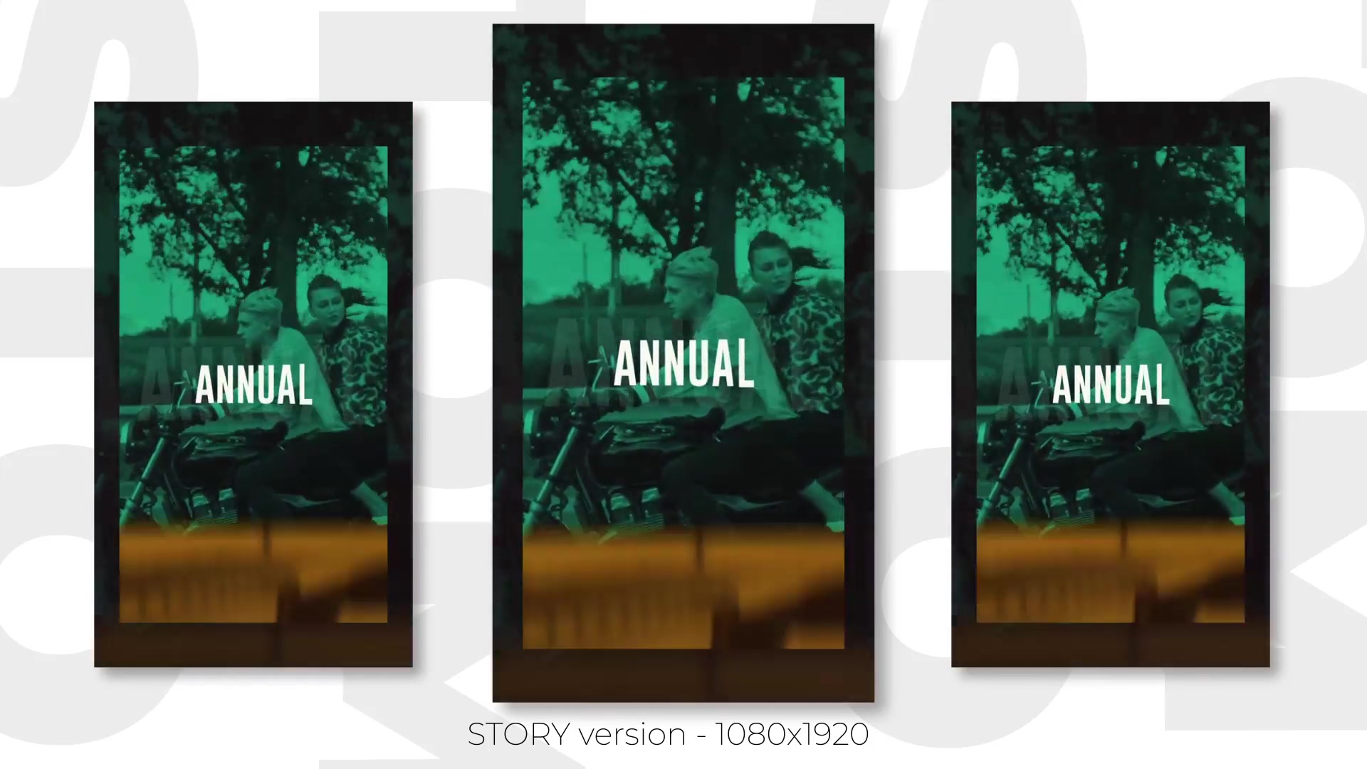 Stomp Opener Instagram Story Videohive 38623902 After Effects Image 6