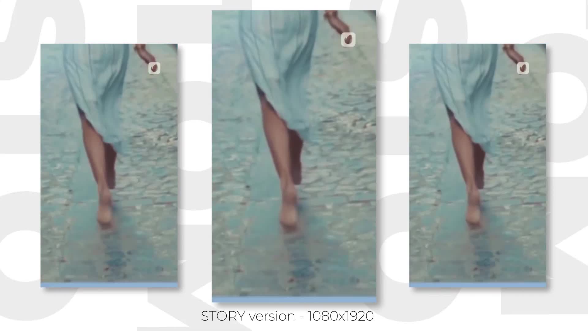 Stomp Opener Instagram Story Videohive 38623902 After Effects Image 8