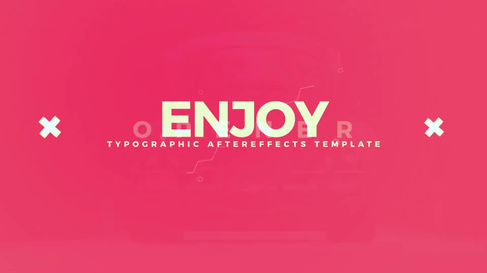 Stomp Opener Videohive 21770981 After Effects Image 1