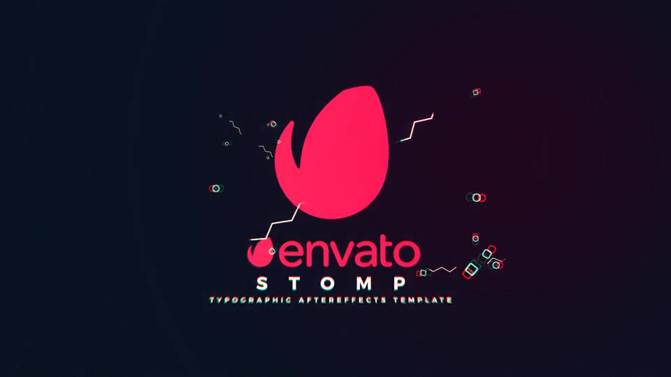 Stomp Opener Videohive 21770981 After Effects Image 5