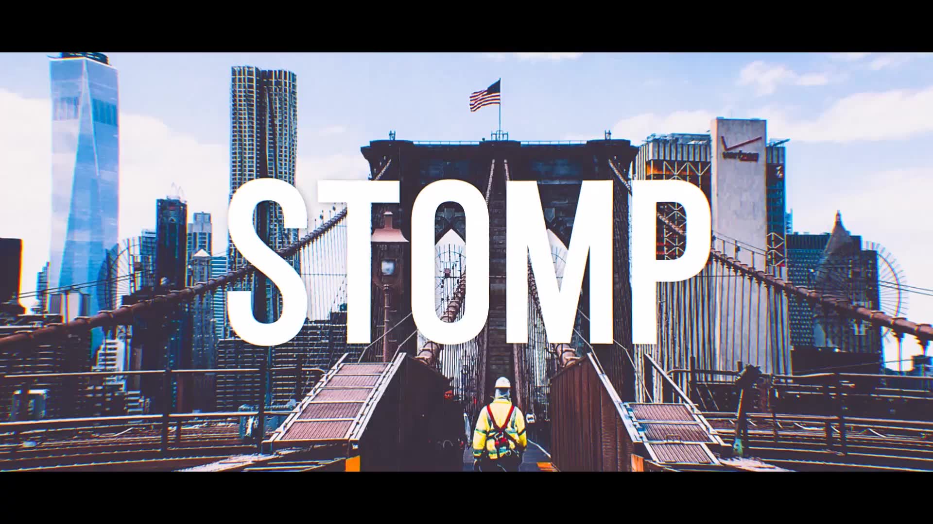 Stomp Opener Videohive 23363216 After Effects Image 2