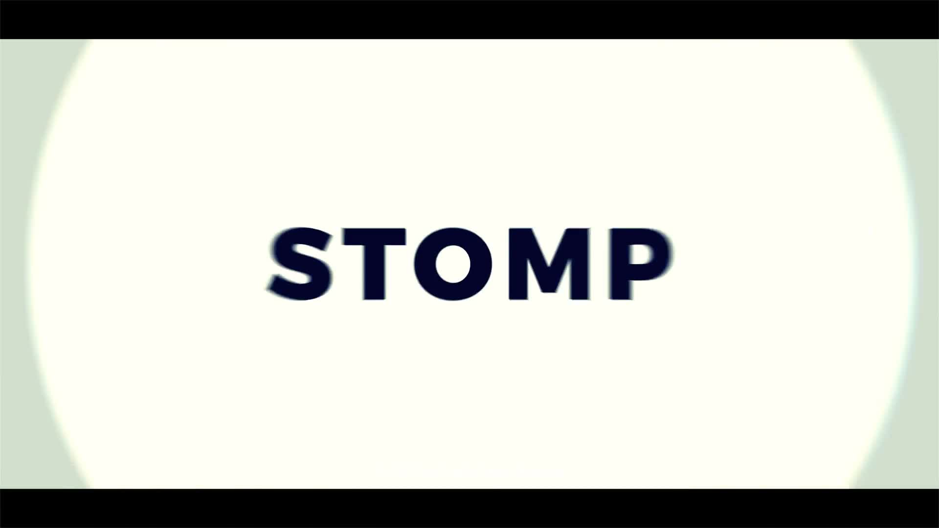 Stomp Promo - Download Videohive 21687400