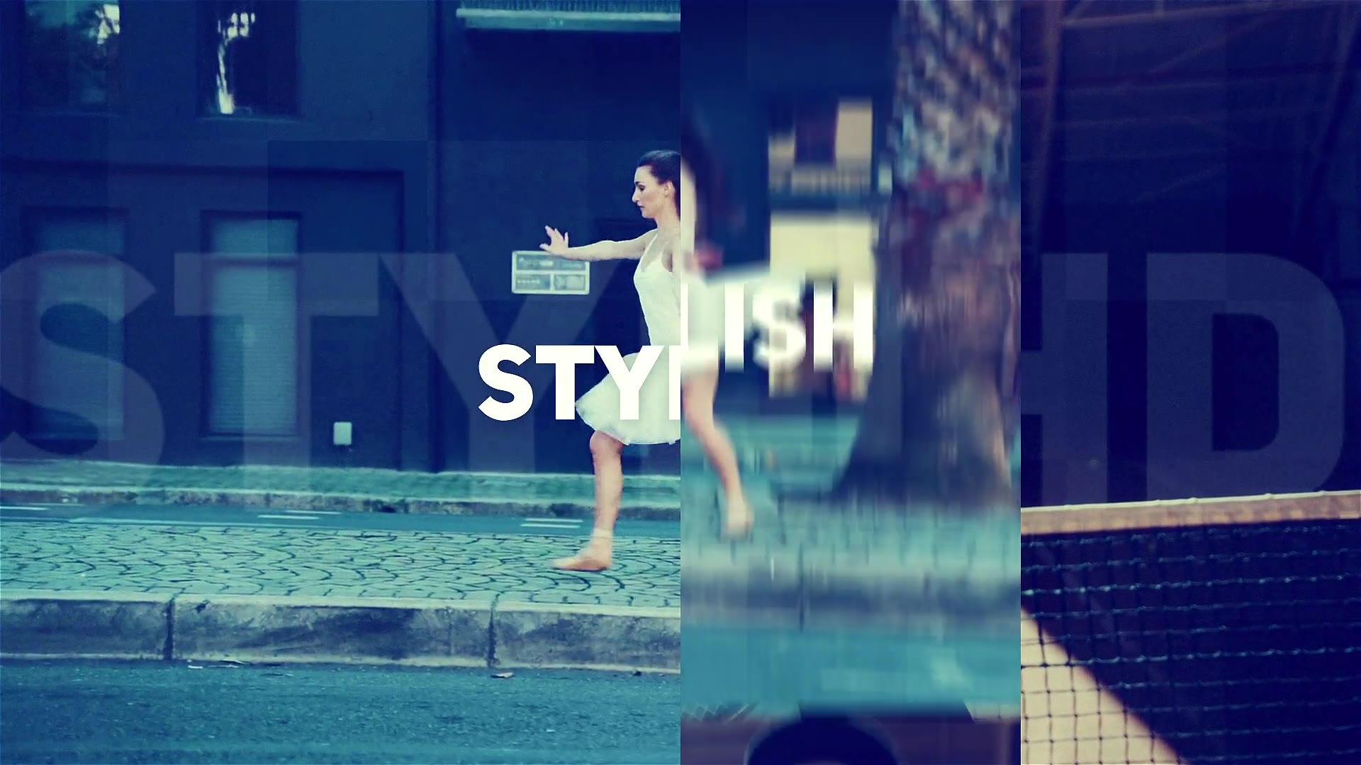 Stomp Promo Opener Videohive 34446381 After Effects Image 5