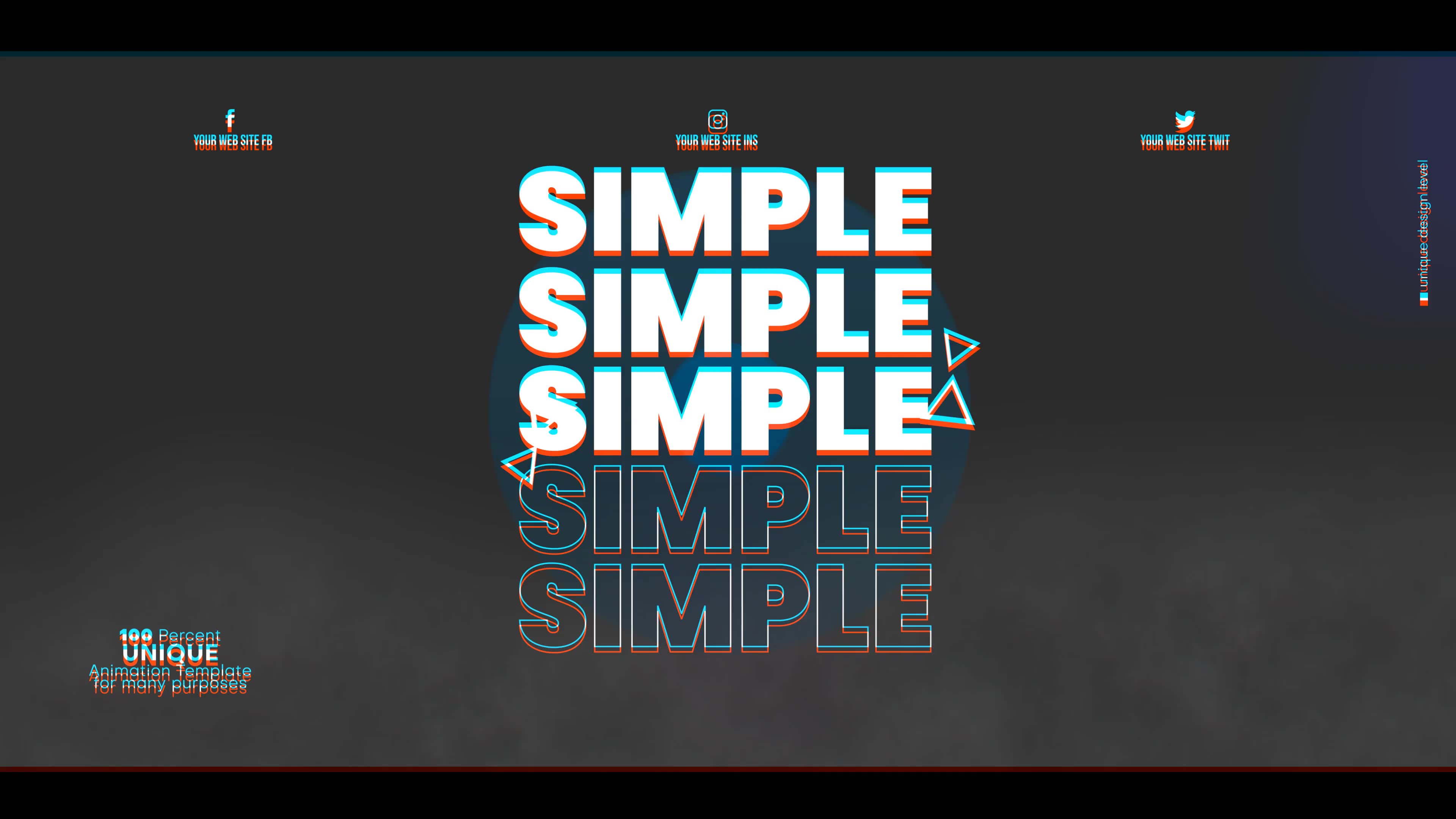 Stomp Rapid Intro Videohive 29282587 After Effects Image 3