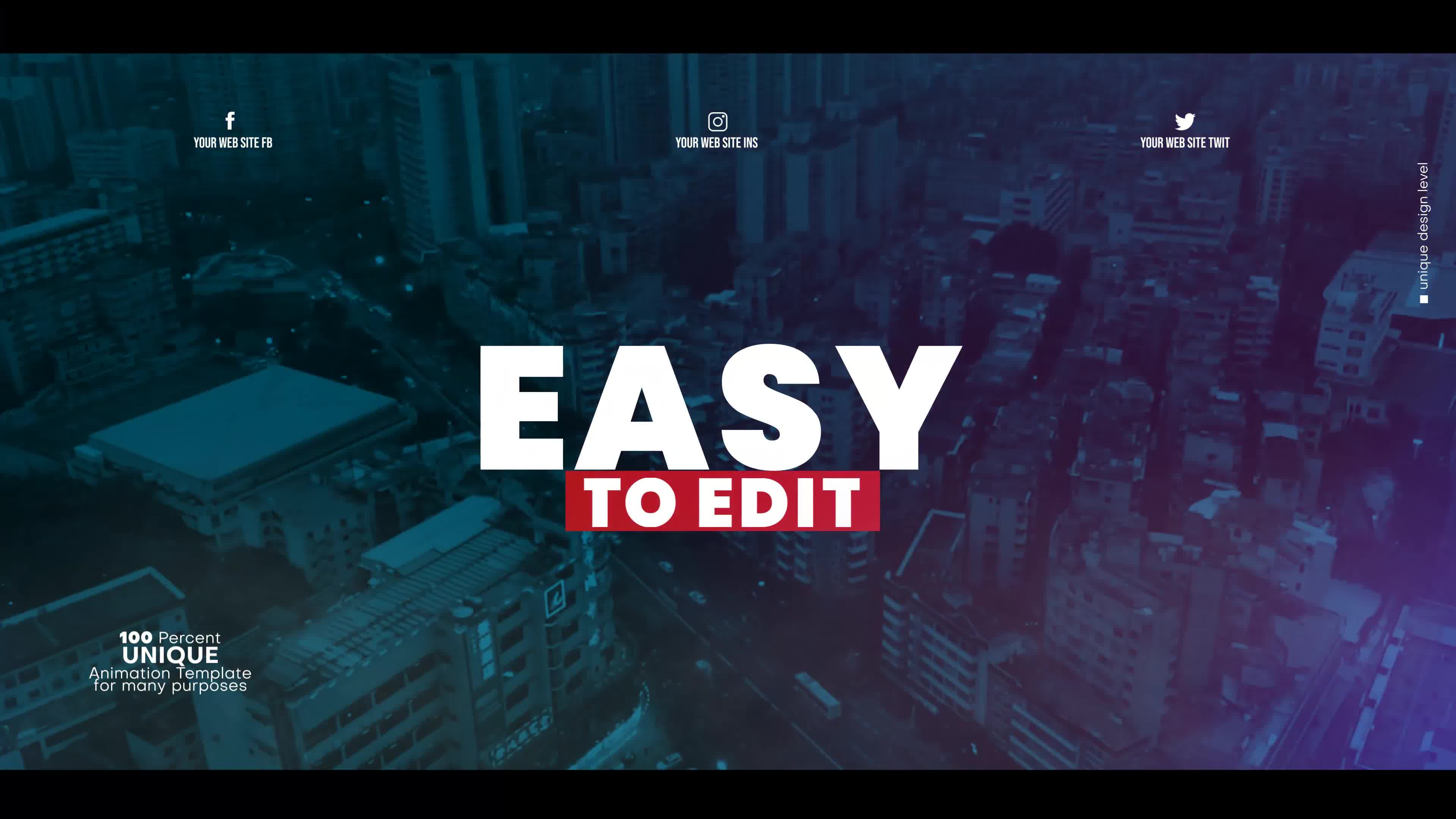 Stomp Rapid Intro Videohive 29282587 After Effects Image 7